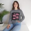 BlackPink Comic Sweatshirt
