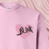 BLACKPINK Blink Logo Sweatshirt