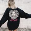 Vintage BlackPink Members Sweatshirt