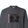 BLACKPINK Design Sweatshirt