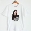BLACKPINK Jisoo KPOP T-Shirt