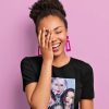 BLACKPINK "Face" KPOP T-Shirt