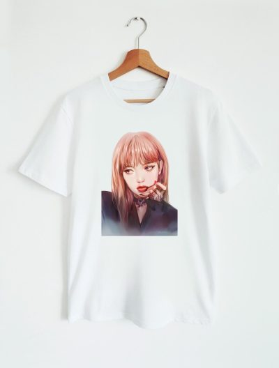 BLACKPINK LaLisa KPOP T-Shirt