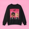 Trending BLACKPINK Rosé&bruno Sweatshirt