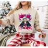 Rose Meet Me The APT Sweatshirt