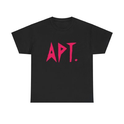 APT Rose Bruno Mars T-Shirt
