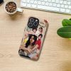 Lisa Idol Phone Case