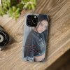 BLACK PINK JISOO Flexi Phone Case