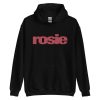Rosie Debut Album Unisex Hoodie