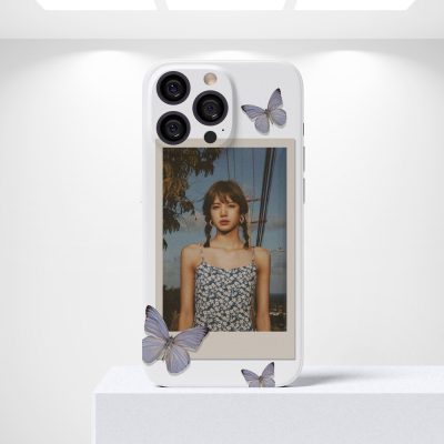 Lisa BlackPink Phone Case
