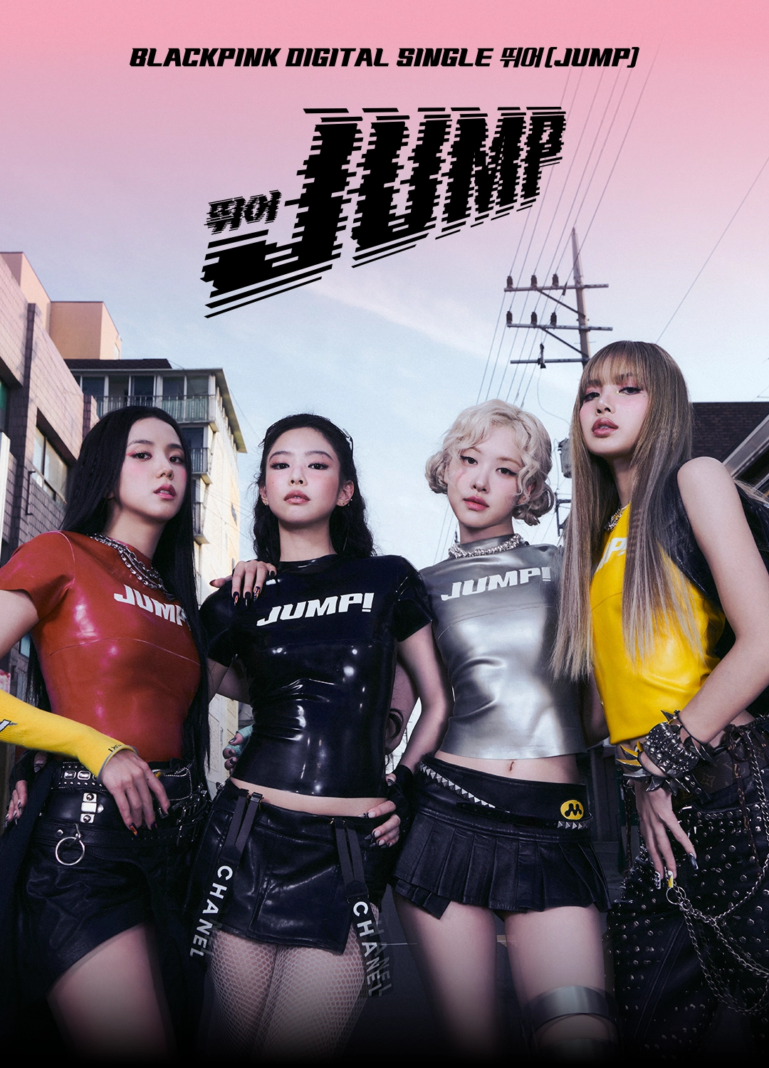 main mo - BLACKPINK EU Store