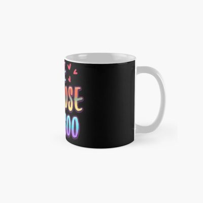 BLACKPINK name Classic Mug