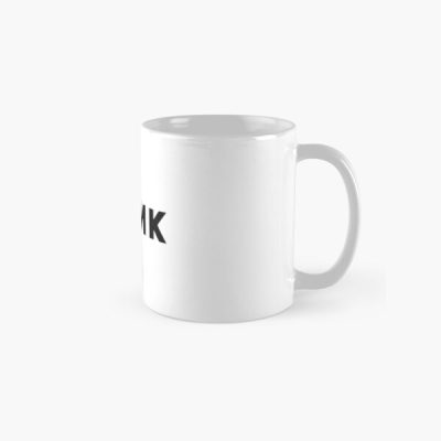 BLINK Merchandise Classic Mug