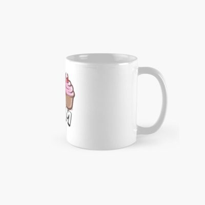 BLACKPINK Ice Cream Classic Mug
