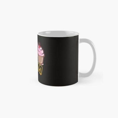 BLACKPINK Ice Cream Classic Mug