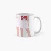 BLACKPINK Ice Cream Artwork Classic Mug