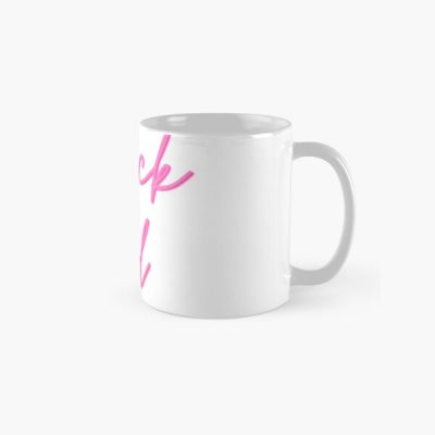Lovesick Girls BLACKPINK Classic Mug