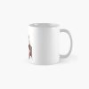 Rose Jennie Lisa Jisoo Classic Mug