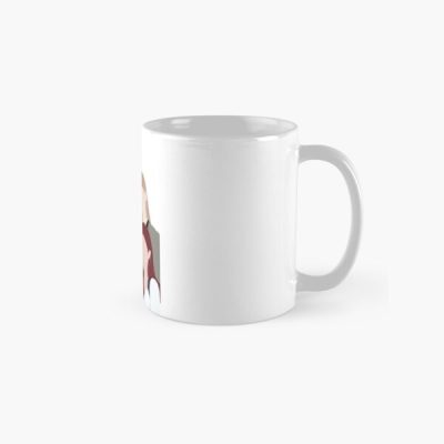 Rose Jennie Lisa Jisoo Classic Mug