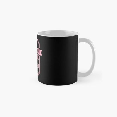 Certified BLINK BLACKPINK Classic Mug