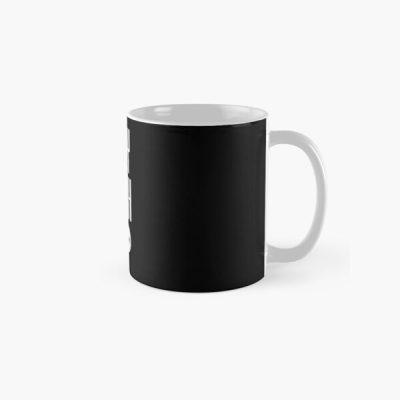 BLACKPINK stay with me Classic Mug