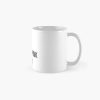 Only BLACKPINK Classic Mug