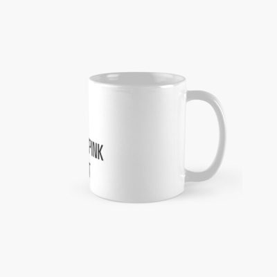 Only BLACKPINK Classic Mug