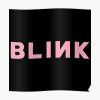 BLINK BLACKPINK Merchandise Poster