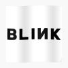 BLINK BLACKPINK Merchandise Poster
