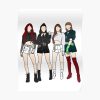 BlackPink DuuDuDuuDu Poster
