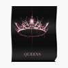 BLACKPINK Crown Black BLACKPINK Poster