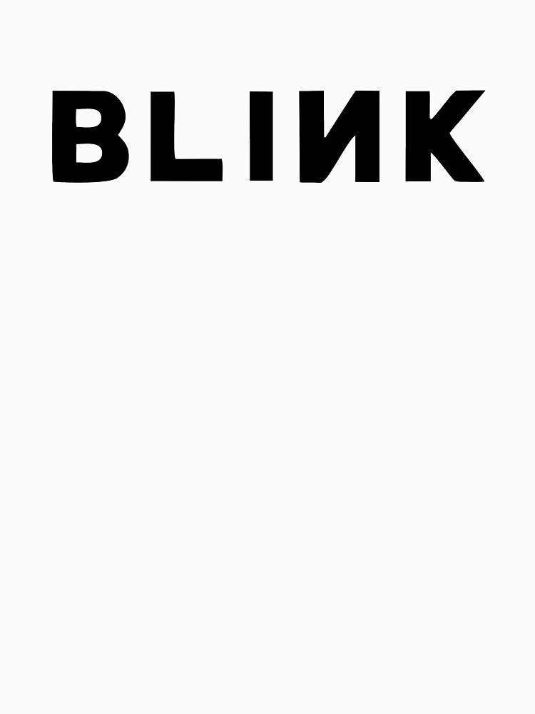 BLINK Merchandise Tank Top - Image 2