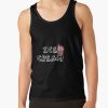 BLACKPINK Ice Cream Tank Top