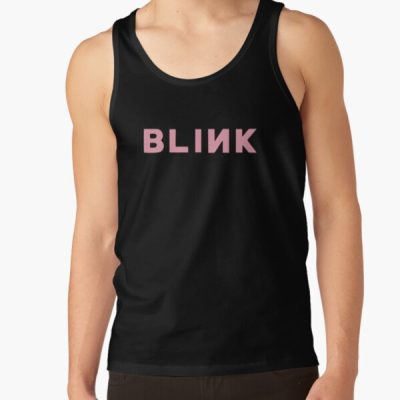 BLINK Merchandise Tank Top