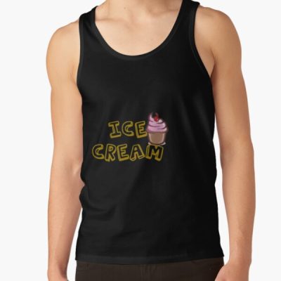 BLACKPINK Ice Cream Tank Top