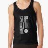 BLACKPINK stay with me Tank Top