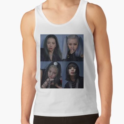 How You Like That Tank Top