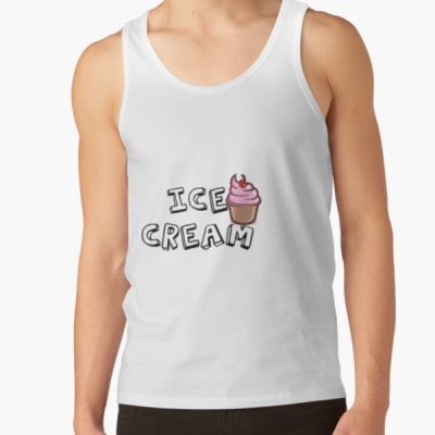 BLACKPINK Ice Cream Tank Top