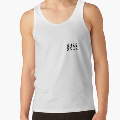 BlackPink Tank Top