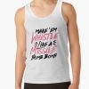 BLACKPINK Whistle Tank Top