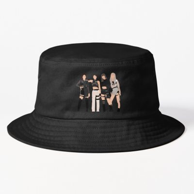 BLACKPINK Kill This Love Bucket Hat