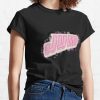 Jump K Pop BLACKPINK Deadline BLACKPINK 2025 T-shirt