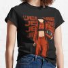 BLACKPINK Jennie Design T-shirt