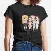 ssrcoclassic teewomens10101001c5ca27c6front altsquare product1000x1000.u1 11 - BLACKPINK EU Store