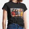 Jump K Pop BLACKPINK T-shirt