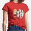 ssrcoclassic teewomensdd21218219e99865front altsquare product1000x1000.u1 11 - BLACKPINK EU Store
