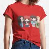 ssrcoclassic teewomensdd21218219e99865front altsquare product1000x1000.u1 14 - BLACKPINK EU Store