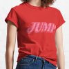 ssrcoclassic teewomensdd21218219e99865front altsquare product1000x1000.u1 5 - BLACKPINK EU Store