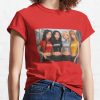 ssrcoclassic teewomensdd21218219e99865front altsquare product1000x1000.u1 9 - BLACKPINK EU Store