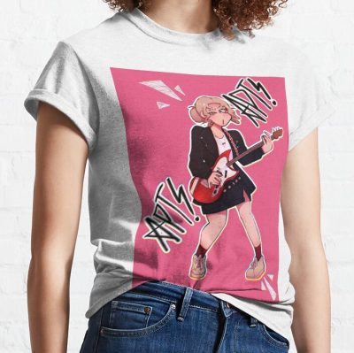 Apt Rose T-shirt